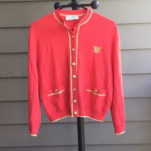 St John by Marie Gray Cardigan